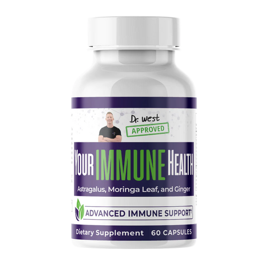 YourImmuneHealth - Real Rife Technology