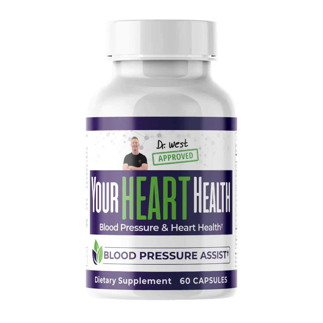 YourHeartHealth YourHeartHealth - Real Rife Technology