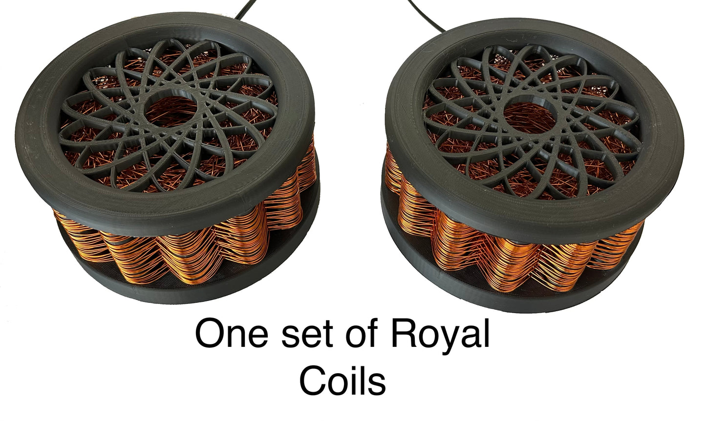 Enhanced Royal Rife Machine - Real Rife Technology
