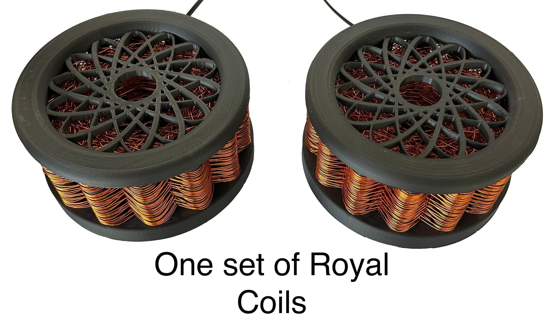 Enhanced Royal Rife Machine - Real Rife Technology