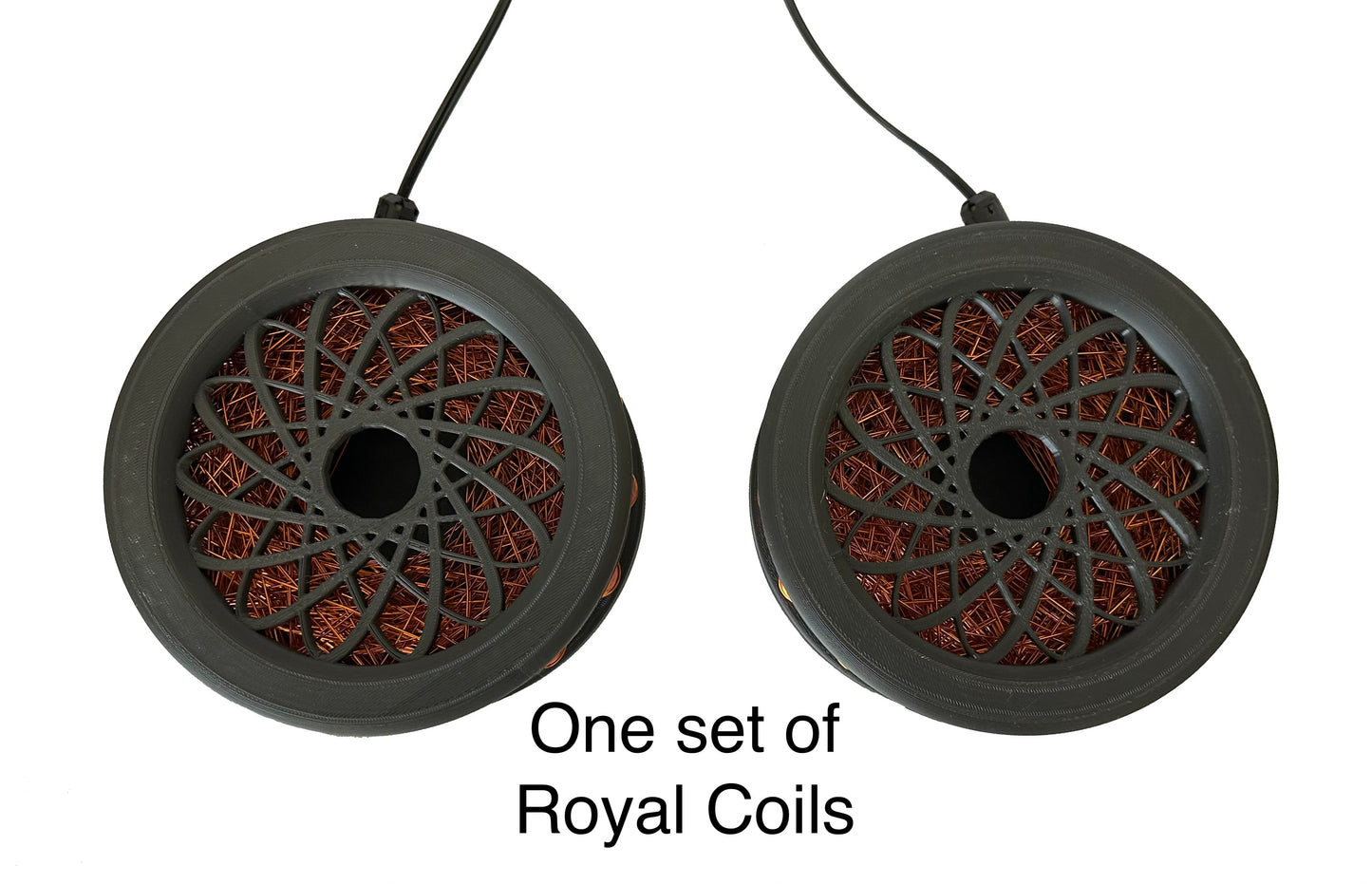 Enhanced Royal Rife Machine - Real Rife Technology