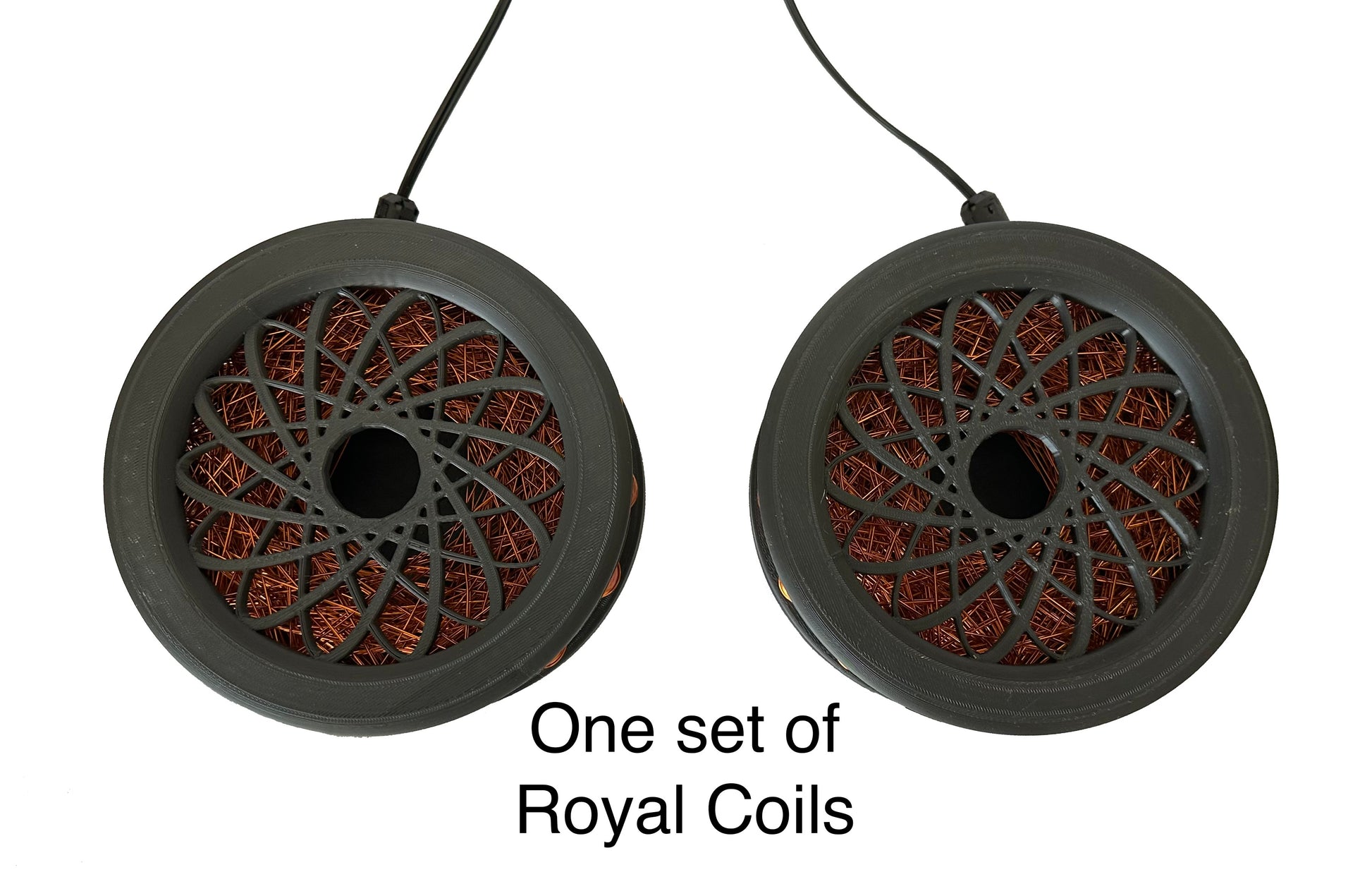 Enhanced Royal Rife Machine - Real Rife Technology
