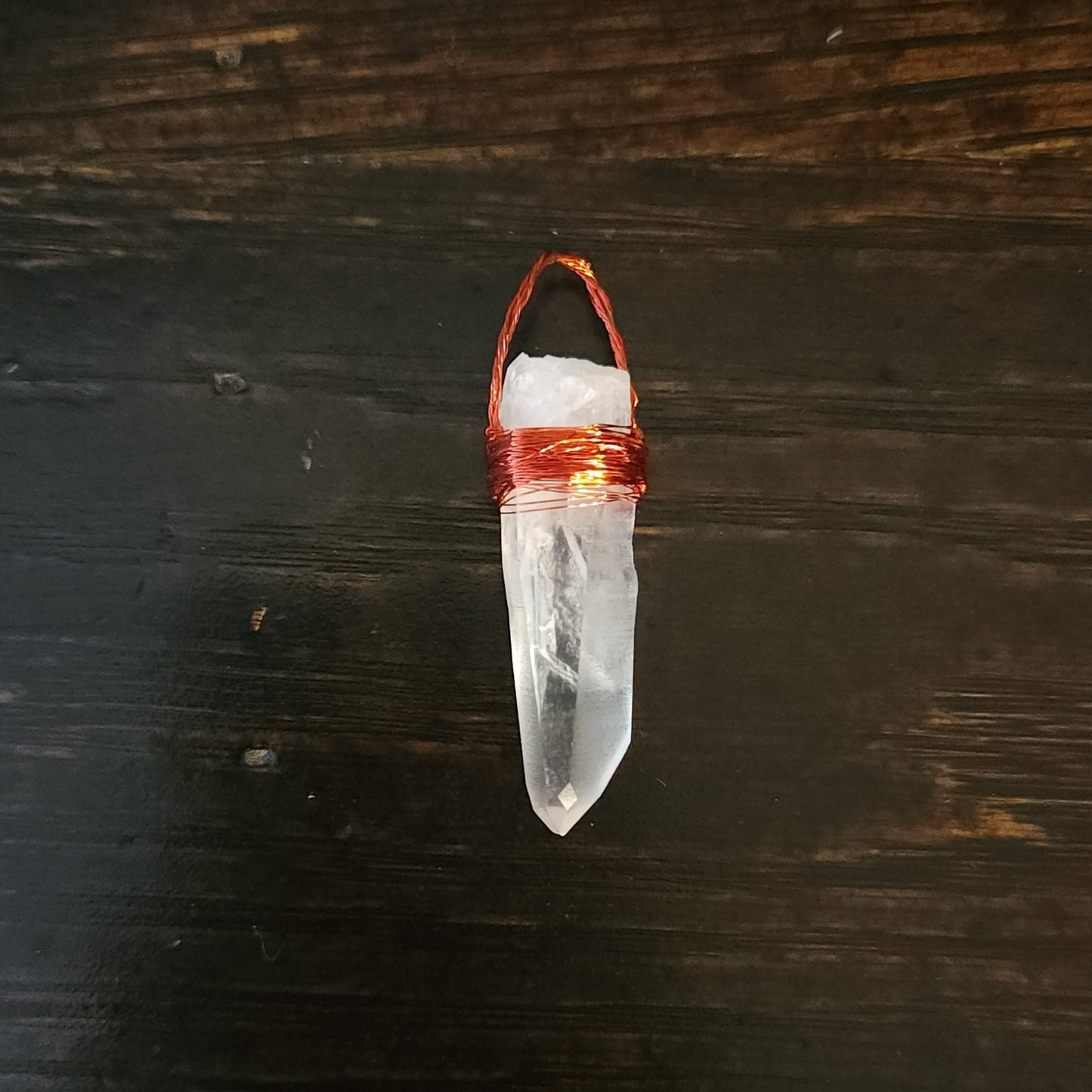 Rife Crystal - Real Rife Technology