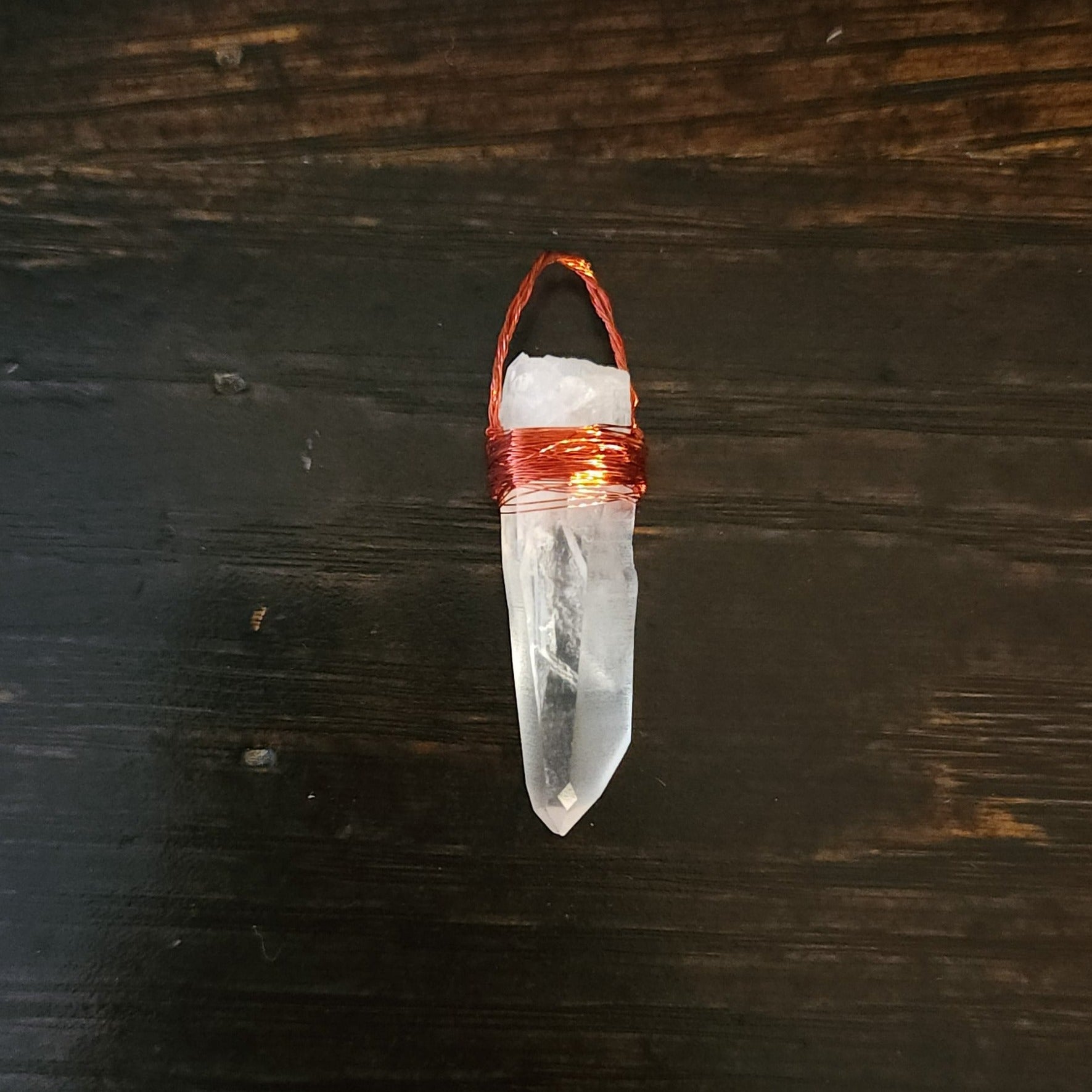 Rife Crystal - Real Rife Technology
