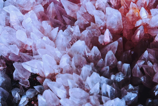 Crystal Clear: Exploring the World of Crystal Healing