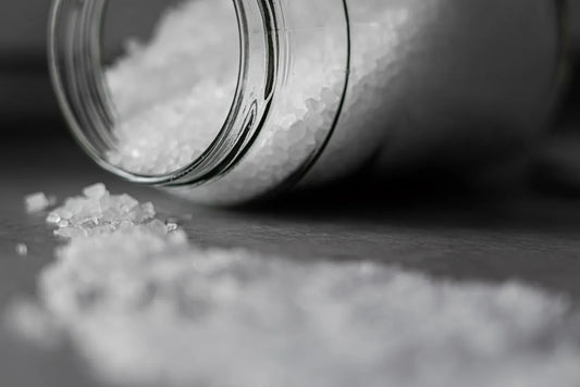 Salty Truths: Health Hazards Lurking in Your Salt Shaker