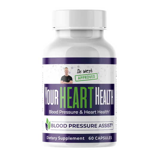 YourHeartHealth YourHeartHealth - Real Rife Technology