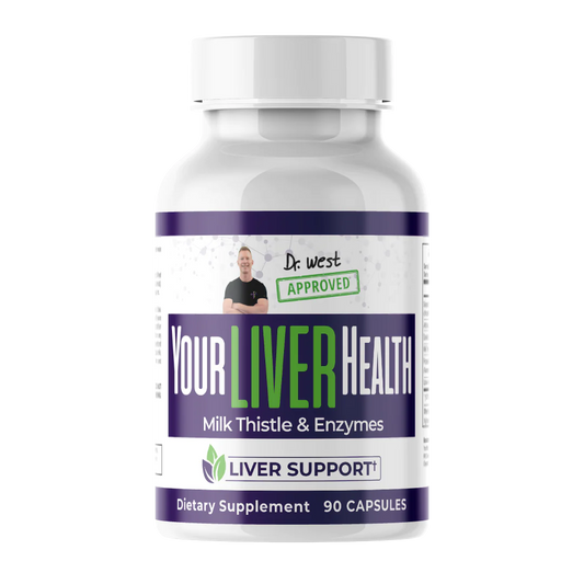 YourLiverHealth - Real Rife Technology