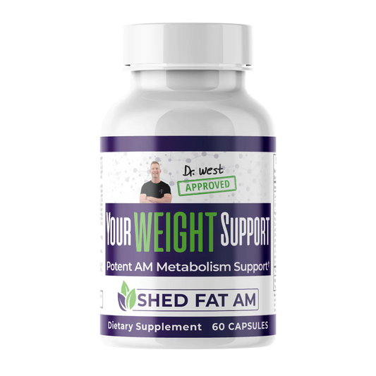 YourWeightSupport Daytime - Real Rife Technology