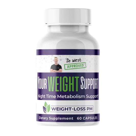 YourWeightSupport Nighttime - Real Rife Technology
