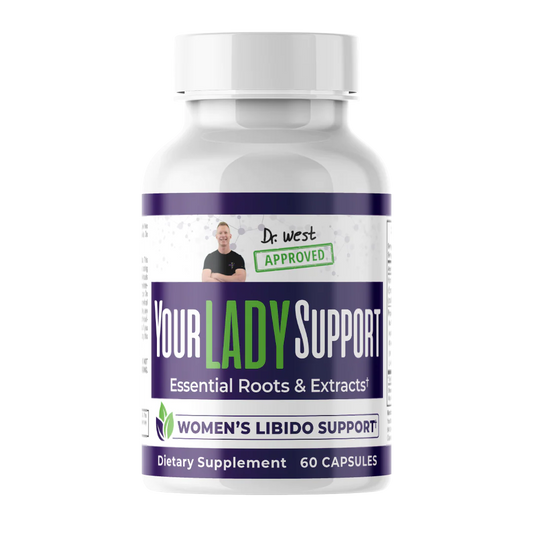 YourLadySupport - Real Rife Technology