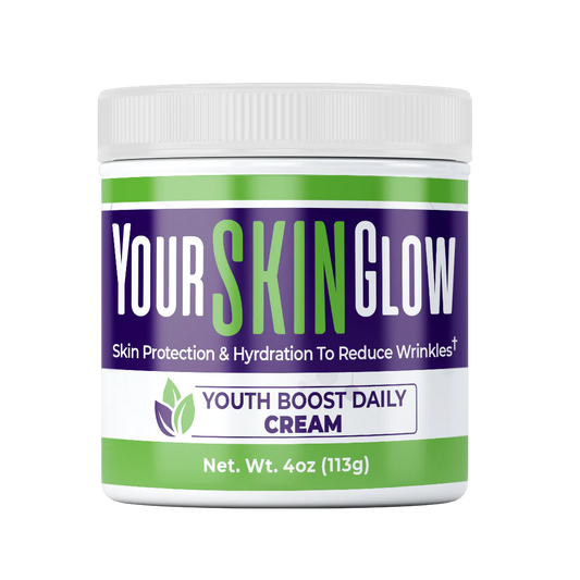 YourSkinGlow Cream - Real Rife Technology