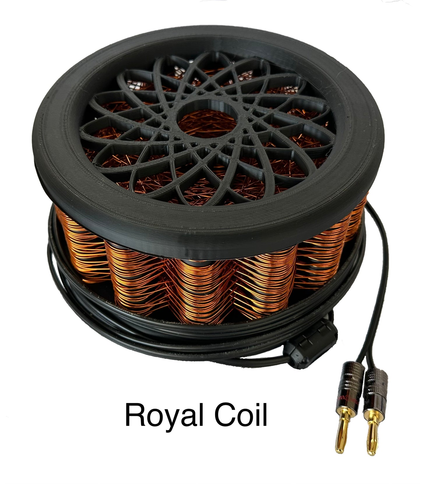 Enhanced Royal Rife Machine - Real Rife Technology